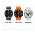 Montre connectée Samsung Galaxy Watch Ultra - vue 7