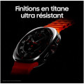 Montre connectée Samsung Galaxy Watch Ultra - vue 8