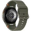 Montre connectée Samsung Galaxy Watch7 4G 40mm - vue 2