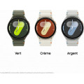Montre connectée Samsung Galaxy Watch7 4G 40mm - vue 6