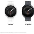 Montre connectée Samsung Pack Galaxy Watch9 40mm + Bracelet Olive - vue 3