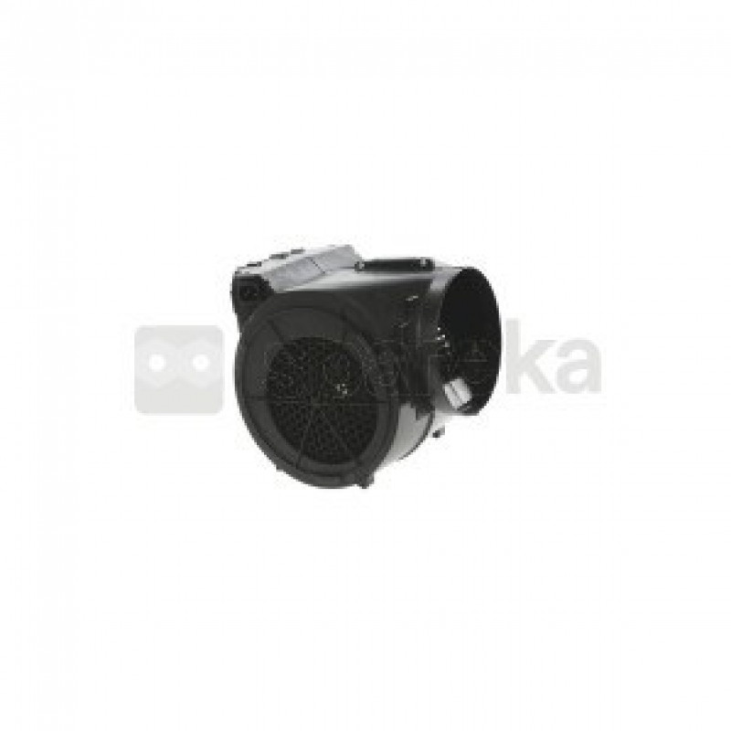 Moteur de ventilateur