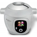 Moulinex Multicuiseur CE854B10 - vue 1