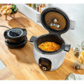 Moulinex Multicuiseur CE854B10 - vue 3