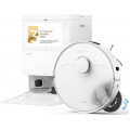 Mova Robot aspirateur E50 Pro Ultra - vue 1