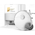 Mova Robot Aspirateur Laveur P70 Pro Ultra - vue 1