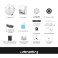 Mova Robot Aspirateur Laveur P70 Pro Ultra - vue 7