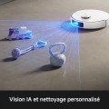 Mova Robot Aspirateur Laveur P70 Pro Ultra - vue 8