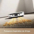 Mova Robot aspirateur laveur S70 roller lite 24000 pa - vue 1