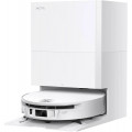 Mova Robot aspirateur laveur S70 roller lite 24000 pa - vue 2