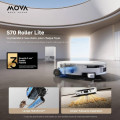 Mova Robot aspirateur laveur S70 roller lite 24000 pa - vue 3