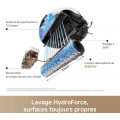 Mova Robot aspirateur laveur S70 roller lite 24000 pa - vue 4