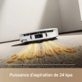 Mova Robot aspirateur laveur S70 roller lite 24000 pa - vue 5
