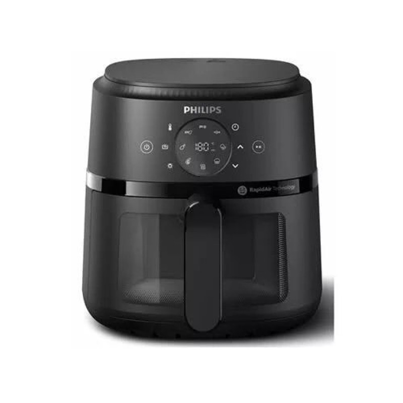 NA210/00 Philips Friteuse