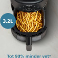 NA210/00 Philips Friteuse - vue 4