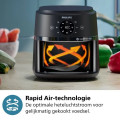 NA210/00 Philips Friteuse - vue 6