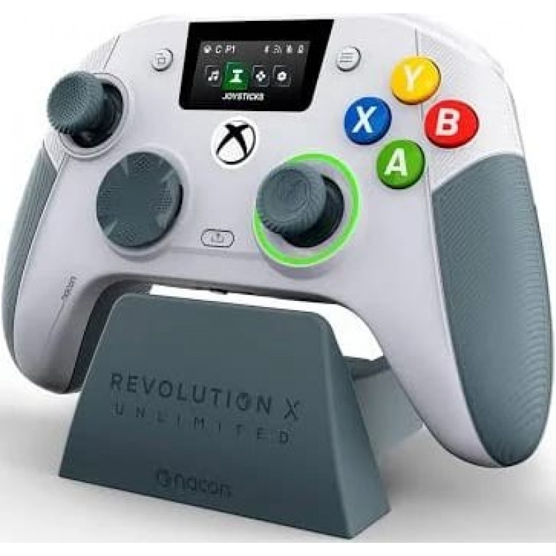 Nacon Manette Xbox Revolution X Unlimited Anniversary Edition