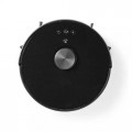 Nedis Aspirateur Robot WIFIVCL001CBK - vue 1