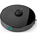 Nedis Aspirateur Robot WIFIVCL001CBK - vue 2