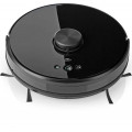 Nedis Aspirateur Robot WIFIVCL001CBK - vue 3