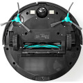 Nedis Aspirateur Robot WIFIVCL001CBK - vue 5