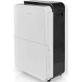 NEDIS - Déshumidificateur SmartLife Wi-Fi 30 l/jour Hygrostat Réglable - vue 2