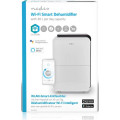NEDIS - Déshumidificateur SmartLife Wi-Fi 30 l/jour Hygrostat Réglable - vue 5