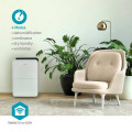 NEDIS - Déshumidificateur SmartLife Wi-Fi 30 l/jour Hygrostat Réglable - vue 8