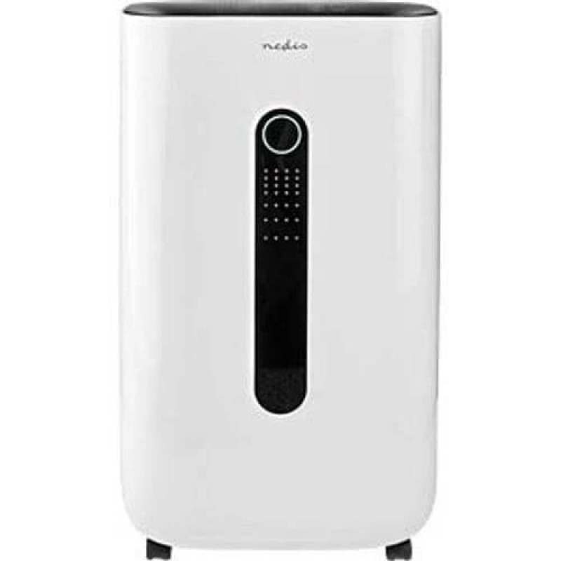 Nedis SmartLife Déshumidificateur