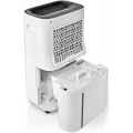 Nedis SmartLife Déshumidificateur - vue 5