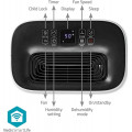Nedis SmartLife Déshumidificateur - vue 8