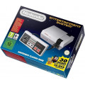 NES Classic Console de jeux - vue 1