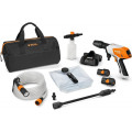 Nettoyeur à pression RCA 20 Pack Stihl - vue 1