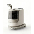 Nettoyeur Vapeur Bear,fonction Vapeur et aspiration 2 en 1 - vue 2