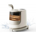 Nettoyeur Vapeur Bear,fonction Vapeur et aspiration 2 en 1 - vue 3