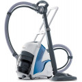 Nettoyeur vapeur et Aspirateur Polti Unico MCV80 Total Clean&Turbo - vue 1