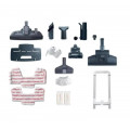 Nettoyeur vapeur et Aspirateur Polti Unico MCV80 Total Clean&Turbo - vue 2
