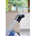 Nettoyeur vapeur et Aspirateur Polti Unico MCV80 Total Clean&Turbo - vue 7