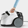 Nettoyeur vapeur Karcher Sc 5 EasyFix Iron Select Bath Fer à repasser - vue 3