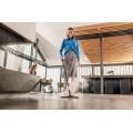 Nettoyeur vapeur Karcher Sc 5 EasyFix Iron Select Bath Fer à repasser - vue 4
