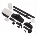 Nettoyeur-vapeur Kitchen Chef - vue 6