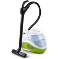 Nettoyeur vapeur Polti Vaporetto Lecoaspira FAV80 Turbo - vue 1