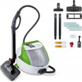 Nettoyeur vapeur Polti Vaporetto Pro 8X Eco Plus - vue 1