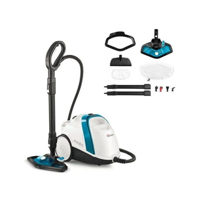 Nettoyeur vapeur Polti Vaporetto Smart 100_B