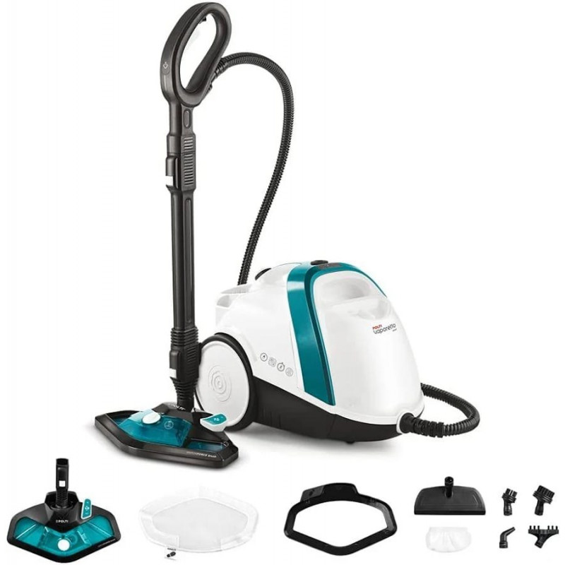 Nettoyeur vapeur Polti Vaporetto Smart 100_T