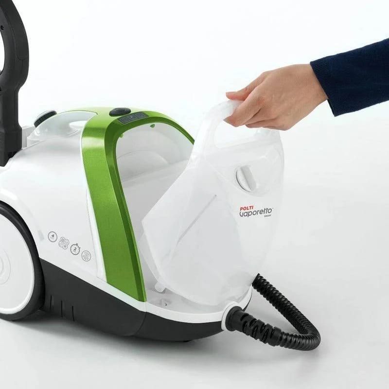 Nettoyeur vapeur Polti Vaporetto Smart 110 Eco