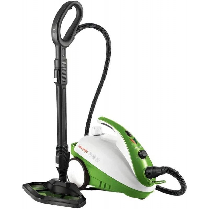 Nettoyeur vapeur Polti Vaporetto Smart 35 Mop