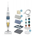 Nettoyeur vapeur Rowenta Clean & Steam Multi RY8561WH - vue 2