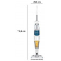 Nettoyeur vapeur Rowenta Clean & Steam Multi RY8561WH - vue 5