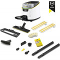Nettoyeur vapeur SC 5 Deluxe Signature Line - vue 1